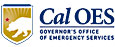 California Office of Emergency Services Dam Safety Program logo