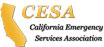 California Emergency Services Association logo