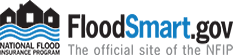 FloodSmart.gov logo