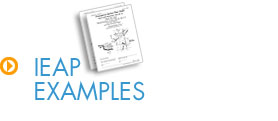 Internal Link for IEAP Examples