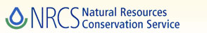 Natural Resources Conservation Service (NRCS) logo