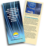 AN INCIDENT AND EMERGENCY ACTION PLAN BENEFITS DAM OWNERS AS WELL AS PEOPLE AT RISK