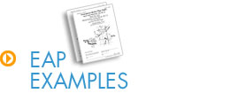 EAP Examples