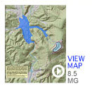 View Taum Sauk Map