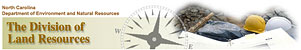 North Carolina Department of Environmental Quality logo