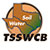 Texas Soil & Water Conservation Districts