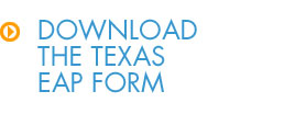 Download the Texas EAP Form Internal Link to Download Texas EAP Form