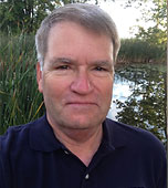 David Nance,   Engineering Geologist